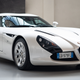 Alfa Romeo TZ3 Stradale